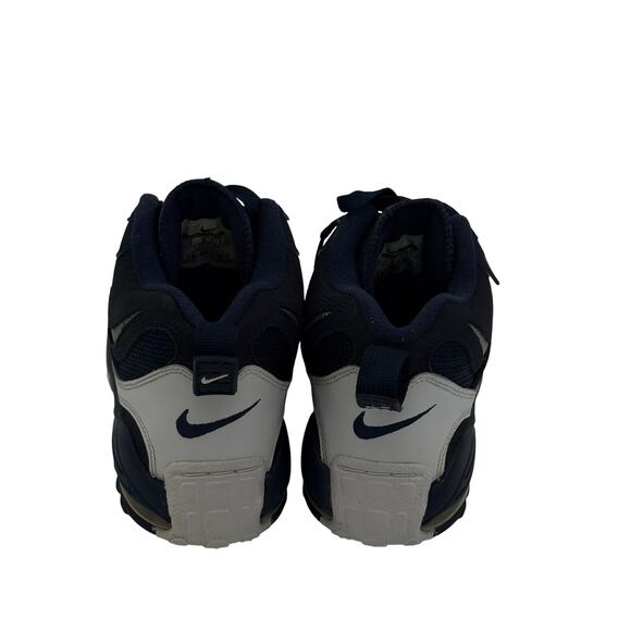 Nike Air Max Speed Turf Navy White 2012 Retro main image 10